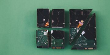 Qual a diferença entre HD e SSD?