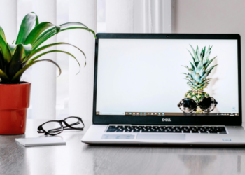 Como destravar um Notebook?