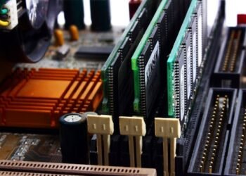 O que é memória RAM?