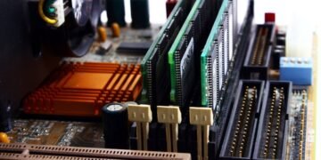 O que é memória RAM?