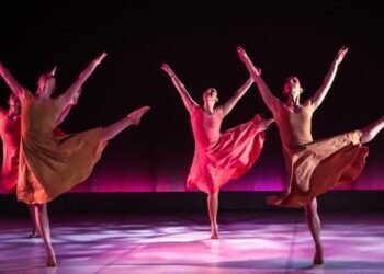 Como a tecnologia pode ser utilizada na dança contemporânea