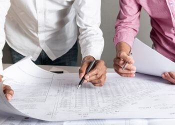 Planejamento Eficiente de Obras