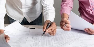 Planejamento Eficiente de Obras