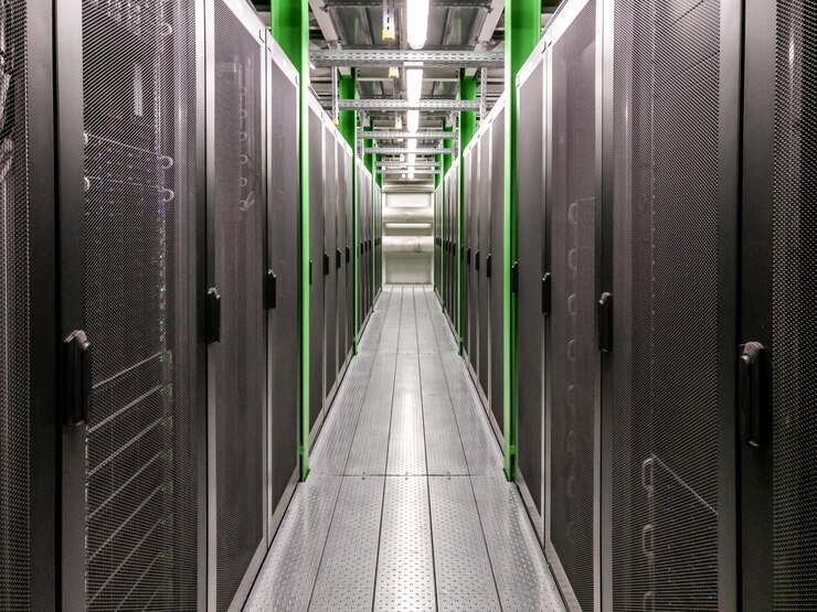 Fontes de Energia Renovável nos Data Centers