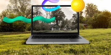 Hospedagem verde para sites